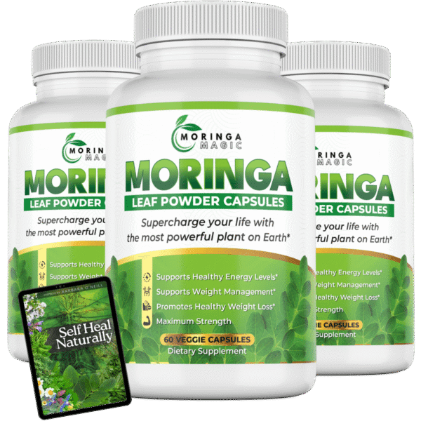 moringa magic 3 bottles 