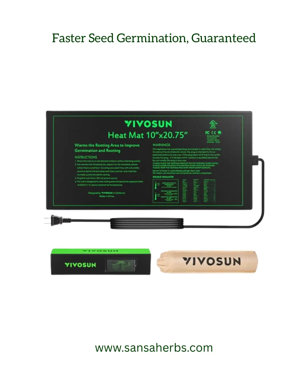 Extend Daylight For Your Plants (4) Extend Daylight For Your Plants 4
