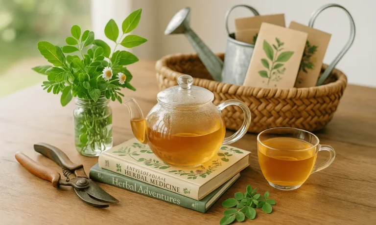 Amazon Picks for Herbalists