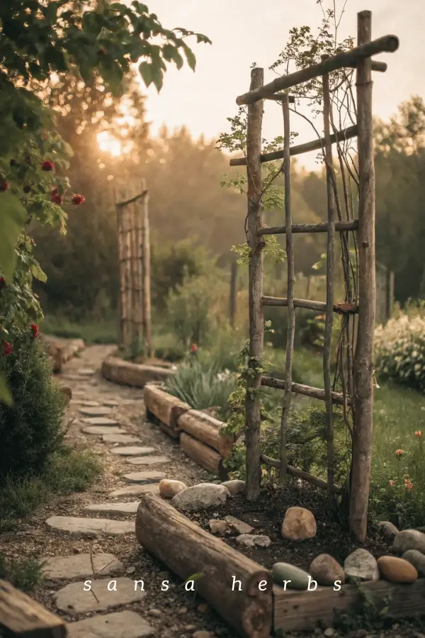 diy-trellis diy trellis