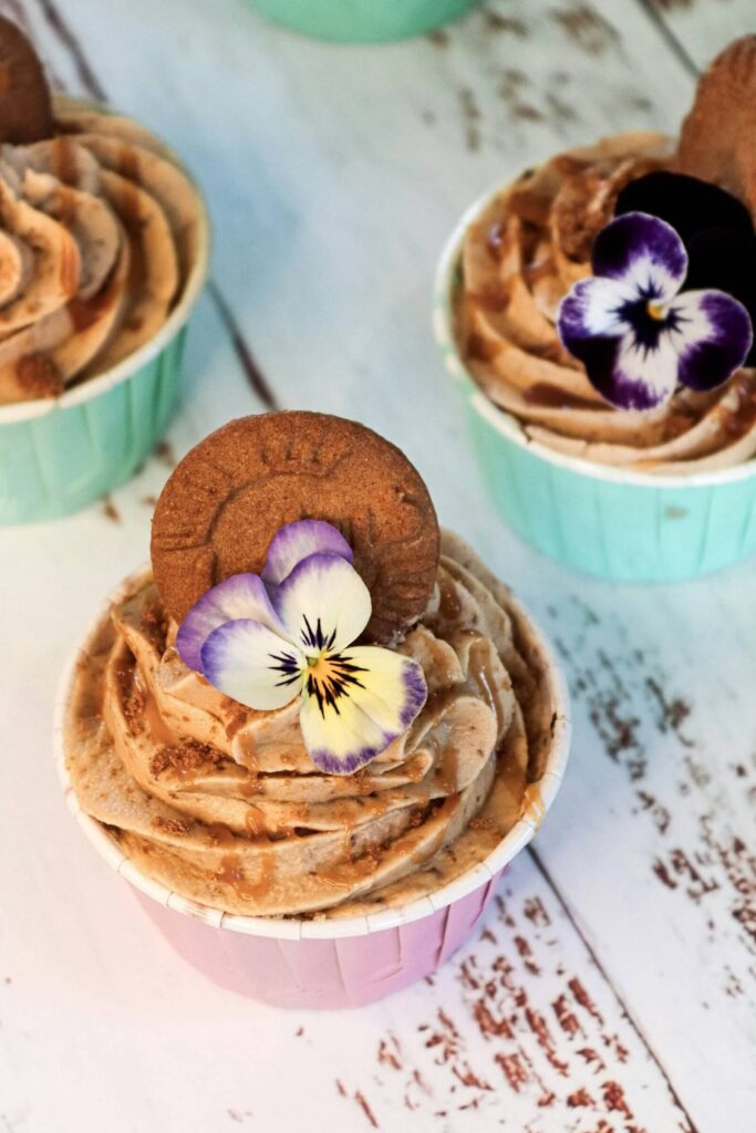 best pansies edible flowers