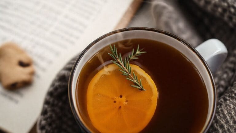 herbs for cold and flu