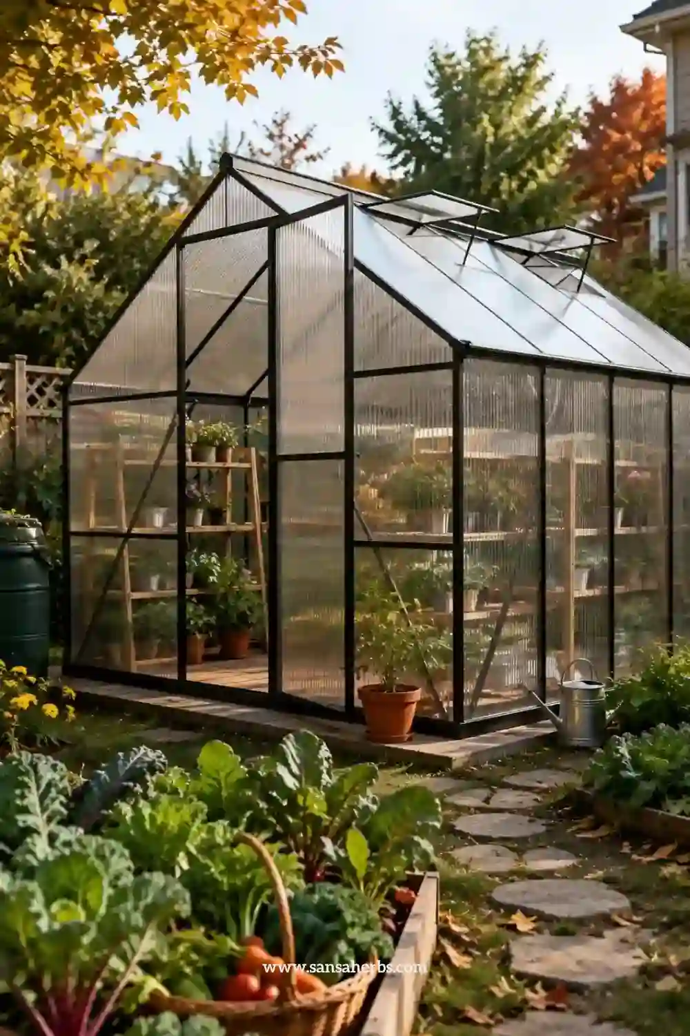 september-greenhouse-growing (2) september greenhouse growing 2