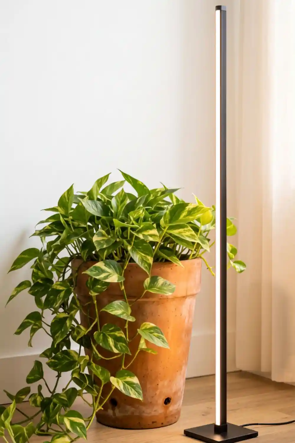 standing-grow-light standing grow light